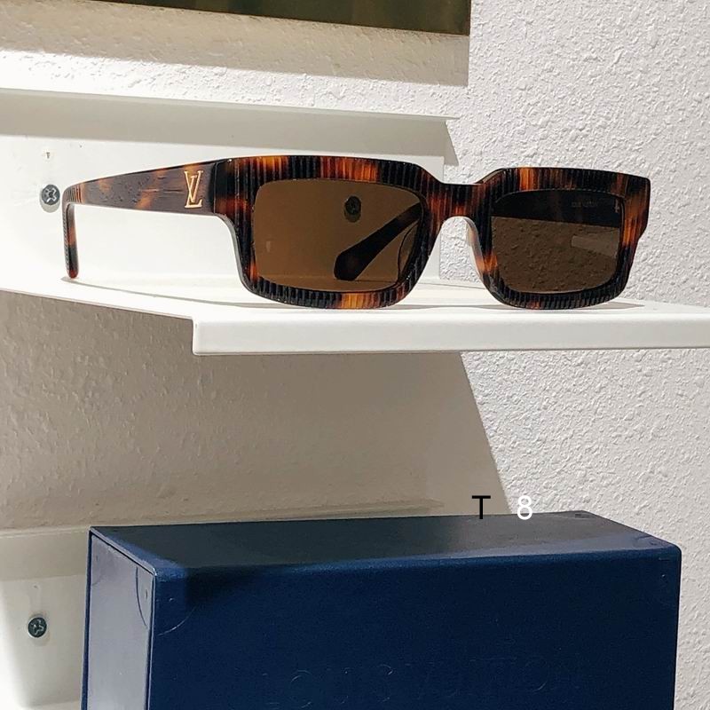 LV Sunglasses ID:20260410-2559